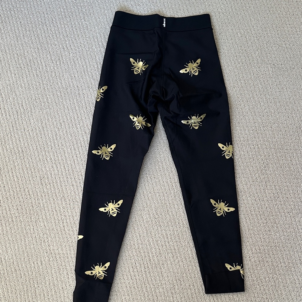 Ultracor queen bee leggings - Picture 3 of 5
